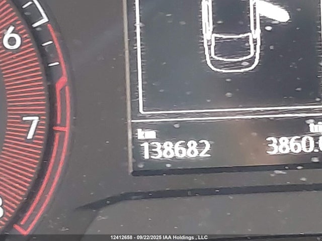 3VWC57BU4MM023482 Volkswagen tsi