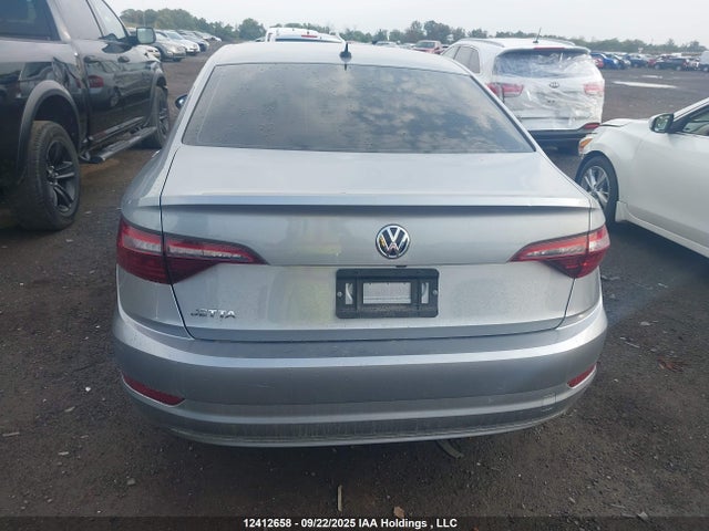 3VWC57BU4MM023482 Volkswagen tsi