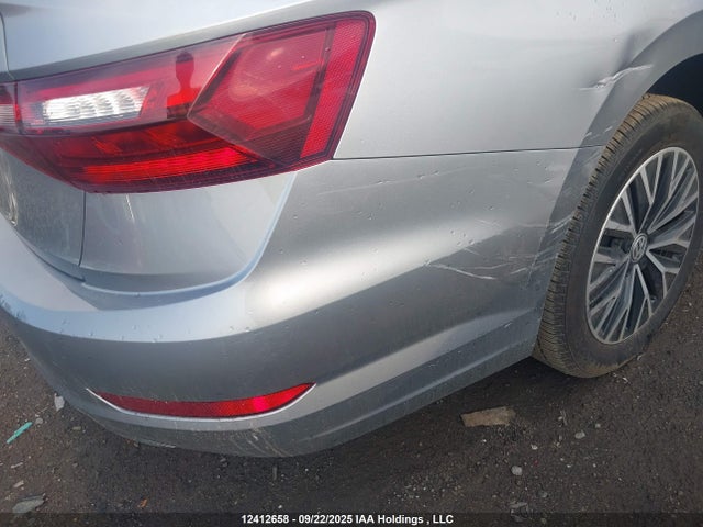 3VWC57BU4MM023482 Volkswagen tsi