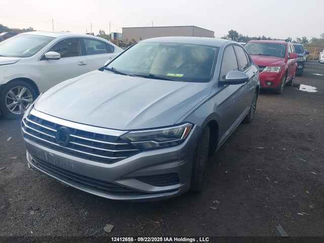 3VWC57BU4MM023482 Volkswagen tsi