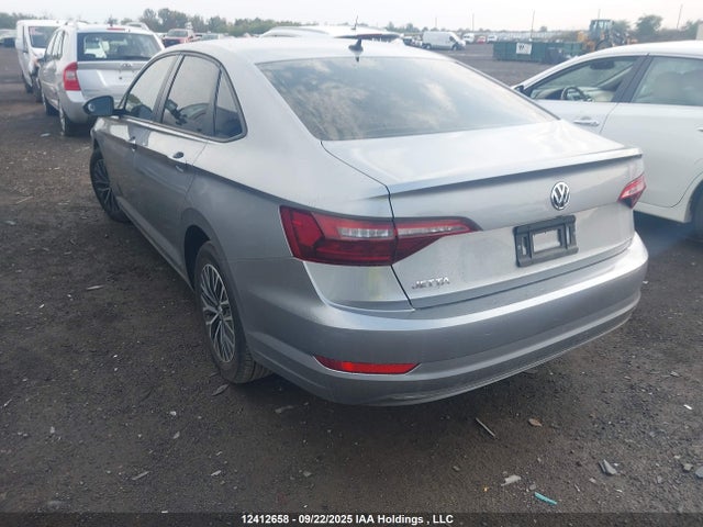 3VWC57BU4MM023482 Volkswagen tsi