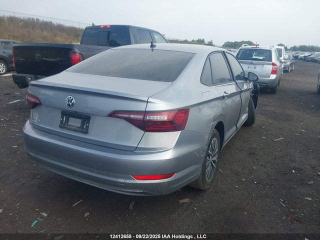 3VWC57BU4MM023482 Volkswagen tsi