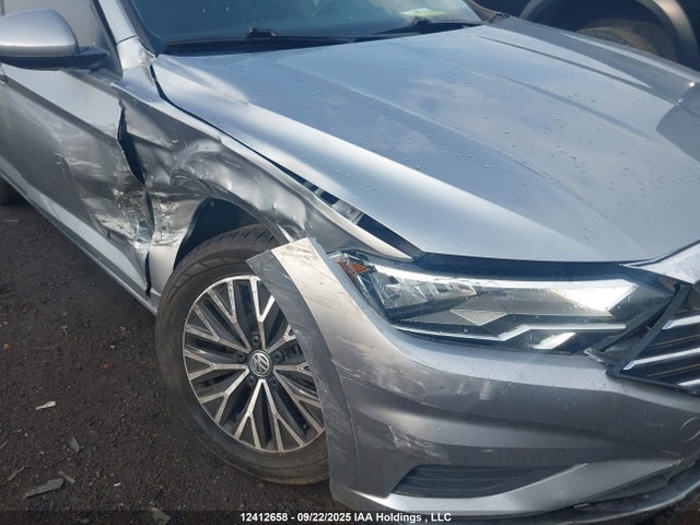 3VWC57BU4MM023482 Volkswagen tsi