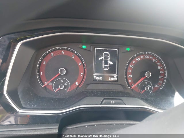 3VWC57BU4MM023482 Volkswagen tsi