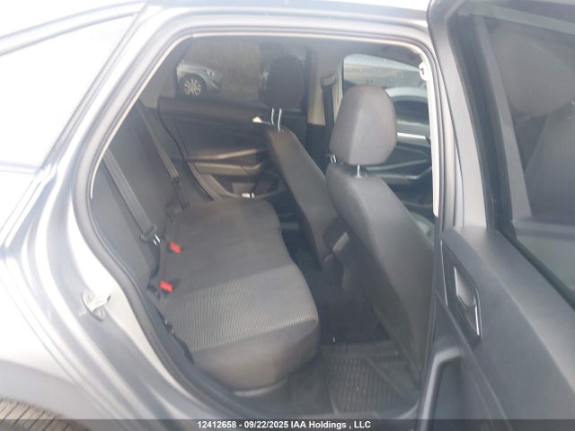3VWC57BU4MM023482 Volkswagen tsi