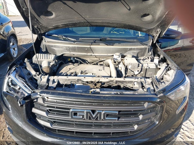 3GKALTEX9KL300939 GMC ltg - spark ignited direct injection, alum dohc, vvt, dcvcp turbo, e0-e100, alum