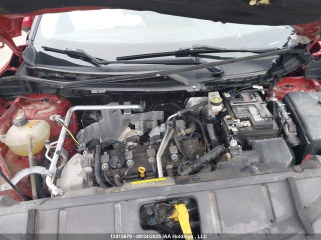 Nissan 2021 2021 5N1AT3BA4MC716709 Image 10