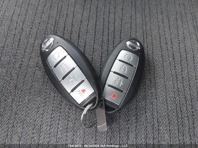 Nissan 2021 2021 5N1AT3BA4MC716709 Image 11