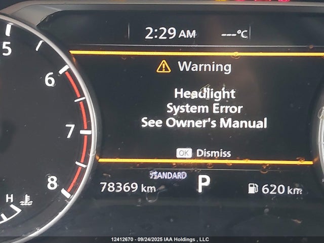 Nissan 2021 2021 5N1AT3BA4MC716709 Image 16