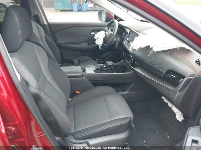 Nissan 2021 2021 5N1AT3BA4MC716709 Image 5