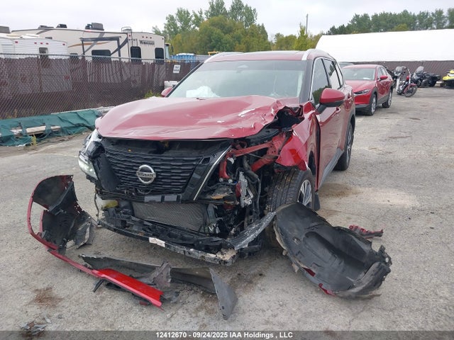 Nissan 2021 2021 5N1AT3BA4MC716709 Image 6