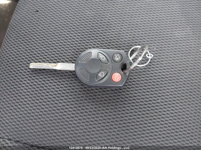 Ford FOCUS SE 2014 1FADP3F21EL303663 Image 11