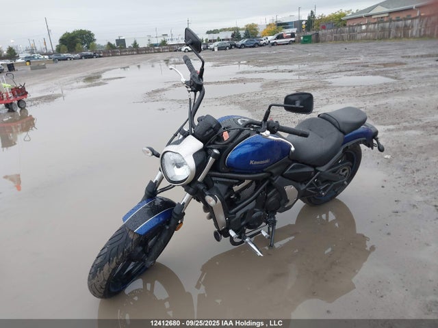JKAENEB12GDA10541 Kawasaki 2016
