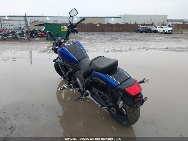 JKAENEB12GDA10541 Kawasaki 2016