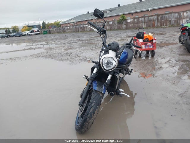 JKAENEB12GDA10541 Kawasaki 2016