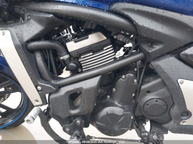 JKAENEB12GDA10541 Kawasaki 2016