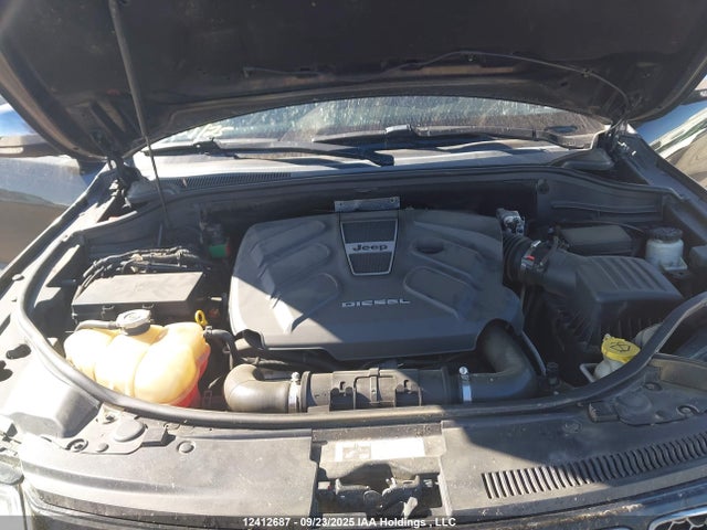 1C4RJFJM1EC430053 Jeep 2014