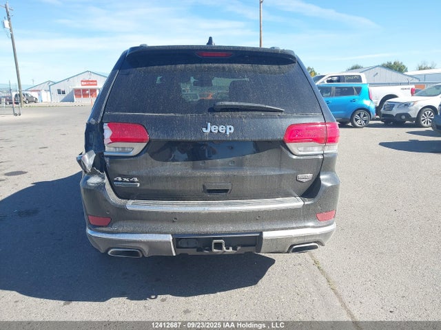 1C4RJFJM1EC430053 Jeep 2014