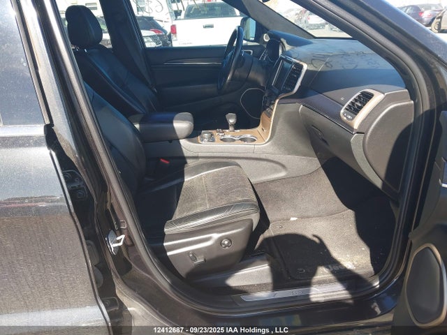 1C4RJFJM1EC430053 Jeep 2014