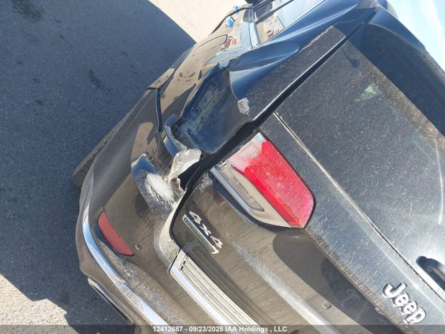 1C4RJFJM1EC430053 Jeep 2014