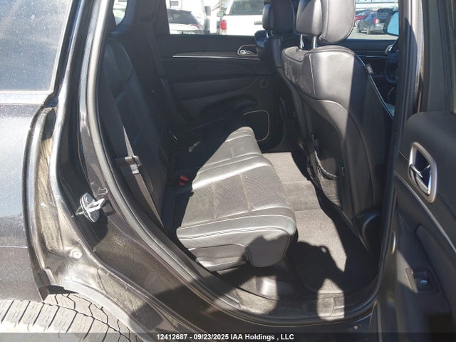 1C4RJFJM1EC430053 Jeep 2014