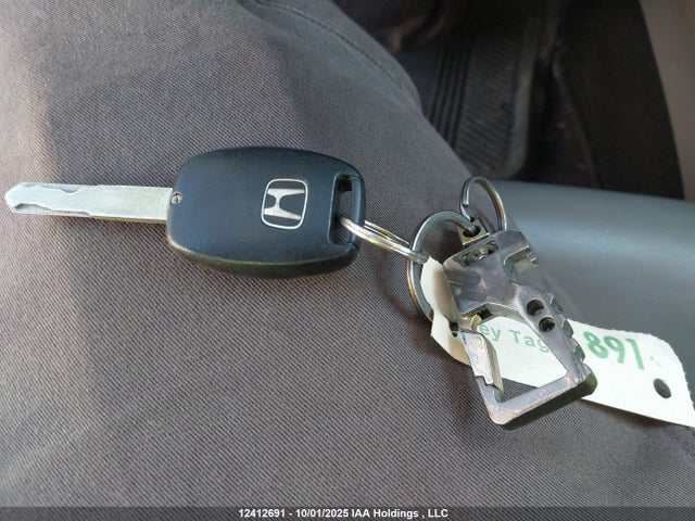 Продажа на аукционе авто 2012 Honda Civic Exl, vin: 2HGFB2F9XCH057068, номер лота: 12412691