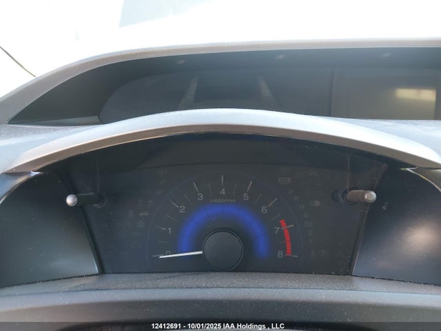 Продажа на аукционе авто 2012 Honda Civic Exl, vin: 2HGFB2F9XCH057068, номер лота: 12412691