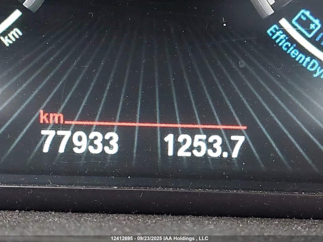5UXXW3C54J0T83060 BMW 2018