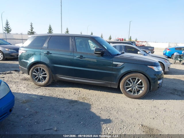 SALWR2KF0GA572163 Land Rover td6 lev3 lev160
