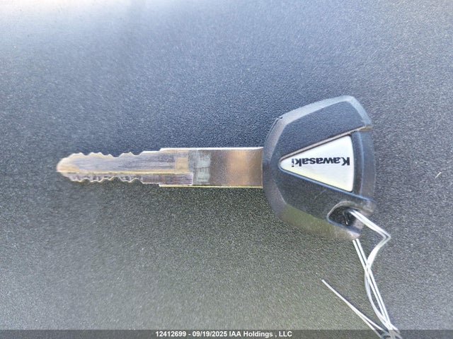 Kawasaki 2021 2021 ML5EXEM12MDA33790 Image 11