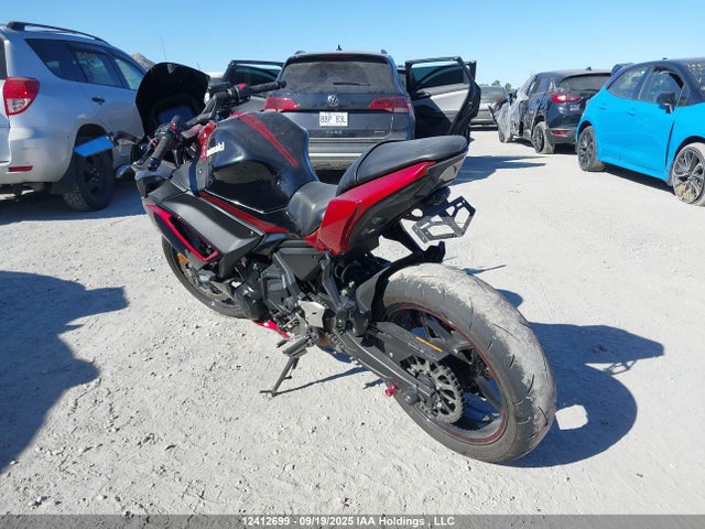Kawasaki 2021 2021 ML5EXEM12MDA33790 Image 3