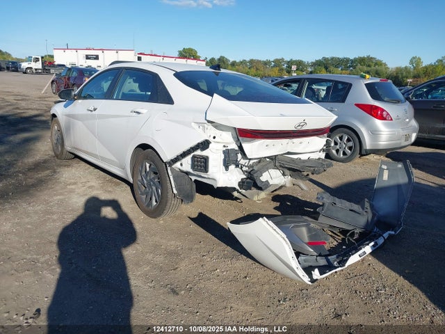 KMHLM4DG5RU794981 Hyundai mpi nu pe