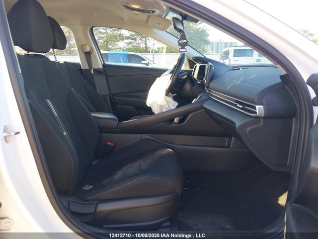 KMHLM4DG5RU794981 Hyundai mpi nu pe