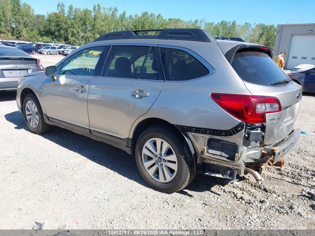 Subaru 2.5l c0 2015 4S4BSCDC7F3348941 Image 3