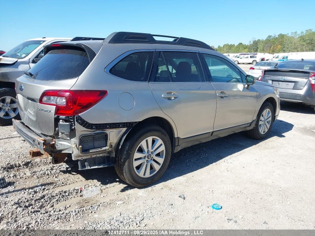 Subaru 2.5l c0 2015 4S4BSCDC7F3348941 Image 4