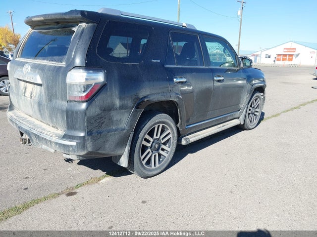 JTEBU5JR9G5359184 Toyota 1gr-fe