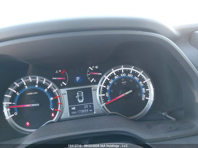 JTEBU5JR9G5359184 Toyota 1gr-fe