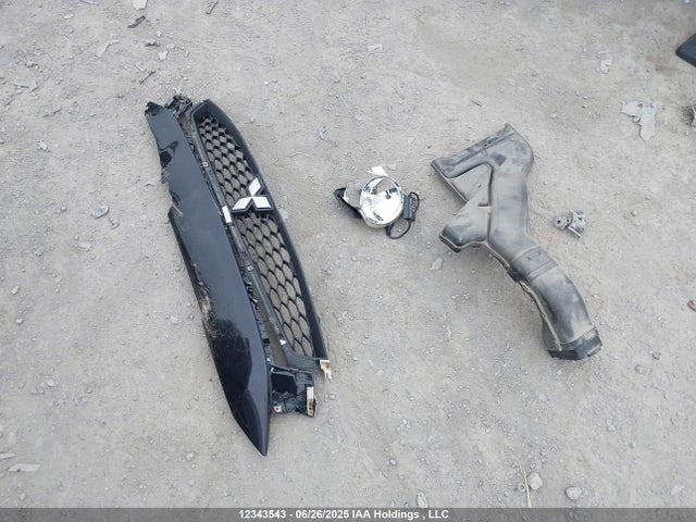 Mitsubishi dohc mivec 2016 JA32V2FW4GU605139 Image 12