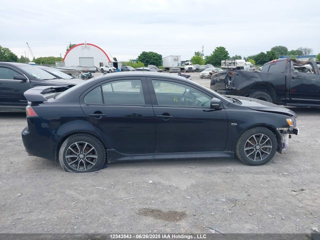 Mitsubishi dohc mivec 2016 JA32V2FW4GU605139 Image 14