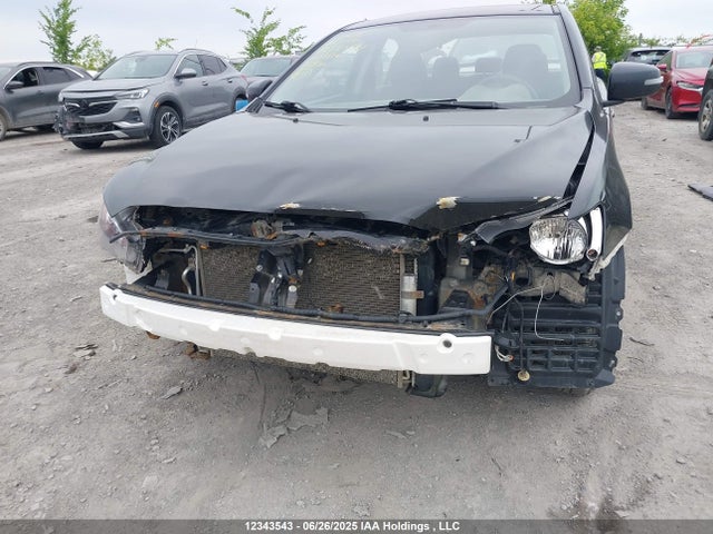 Mitsubishi dohc mivec 2016 JA32V2FW4GU605139 Image 6