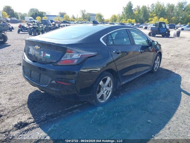 1G1RA6S58HU184231 Chevrolet l3a - di: direct injectio, vvt: variable valve timing, hybrid, gen 1