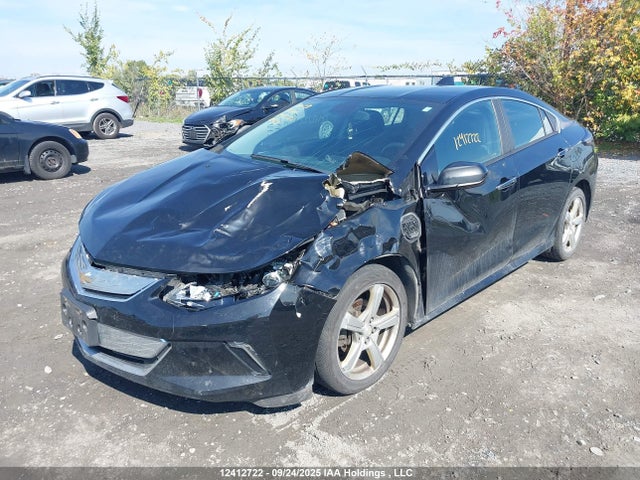 1G1RA6S58HU184231 Chevrolet l3a - di: direct injectio, vvt: variable valve timing, hybrid, gen 1