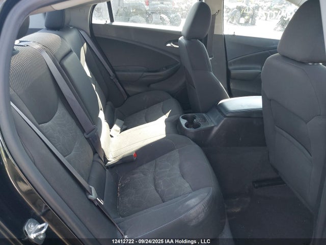 1G1RA6S58HU184231 Chevrolet l3a - di: direct injectio, vvt: variable valve timing, hybrid, gen 1