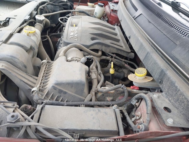 3C4PDCAB9ET162966 Dodge Journey