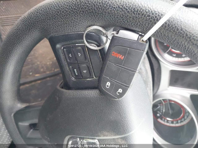 3C4PDCAB9ET162966 Dodge Journey