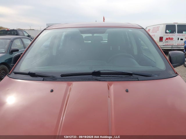 3C4PDCAB9ET162966 Dodge Journey