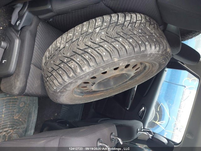 3C4PDCAB9ET162966 Dodge Journey