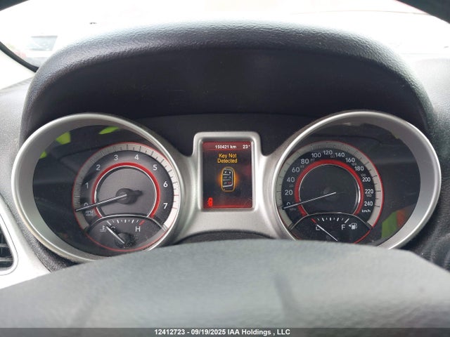 3C4PDCAB9ET162966 Dodge Journey