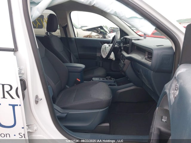 Ford Maverick 2025 3FTTW8BA4SRA22523 Image 5