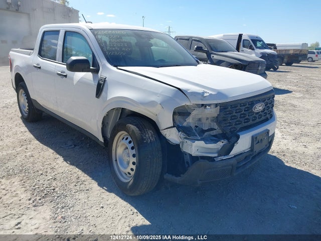 Ford Maverick 2025 3FTTW8BA4SRA22523 Image 6